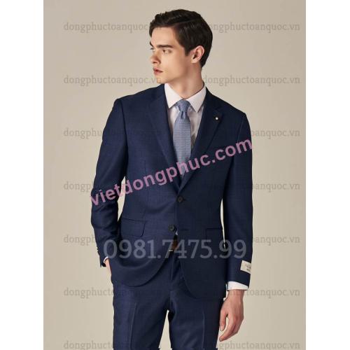 Đồng phục áo Vest Nam 85